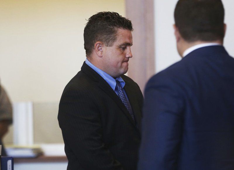 Ex-coach sent to state prison